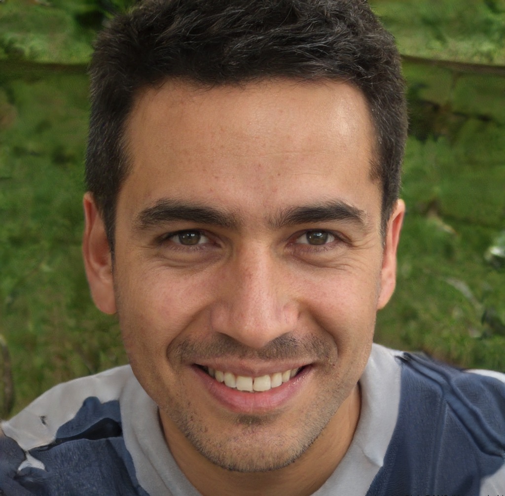 Martin Mullins