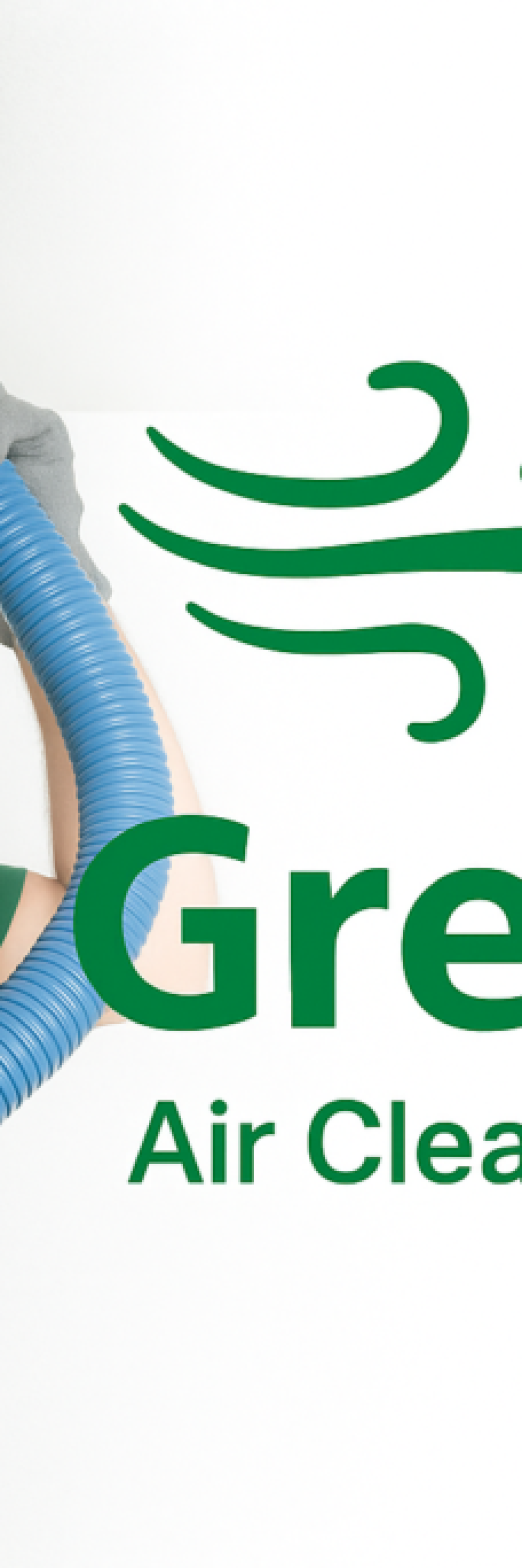 Air Duct Cleaning Green Air-Company